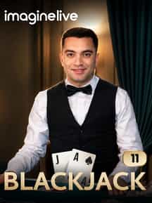 Blackjack 11