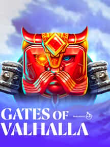 Gates of Valhalla