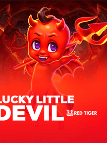 Lucky Little Devil