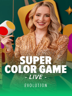 Super Color Game