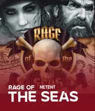 Rage of the Seas
