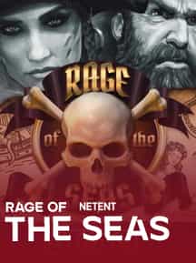 Rage of the Seas