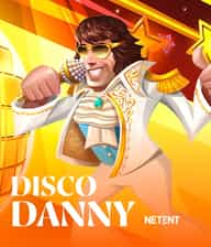 Disco Danny