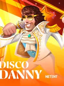 Disco Danny