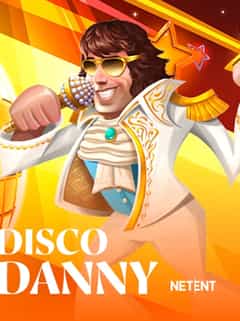 Disco Danny