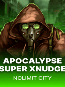 Apocalypse Super xNudge