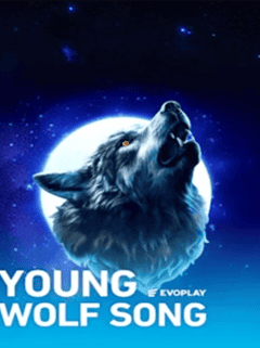 Young Wolf Song