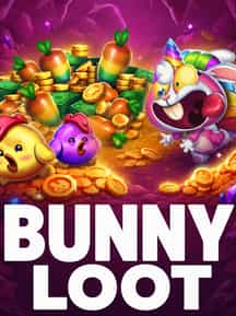 Bunny Loot
