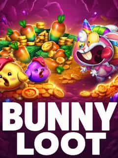 Bunny Loot
