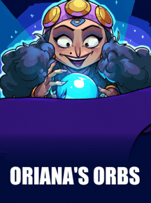 Oriana's Orbs