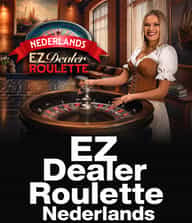 Dealer Roulette Nederlands