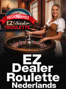 Dealer Roulette Nederlands