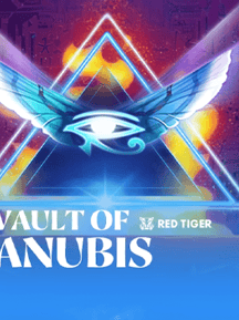 Vault of Anubis
