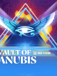 Vault of Anubis