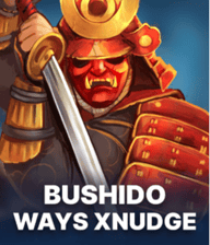 Bushido Ways xNudge
