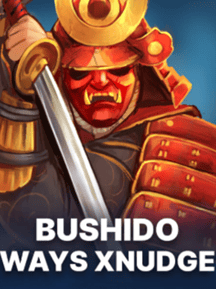 Bushido Ways xNudge
