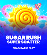 Sugar Rush Super Scatter
