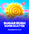 Sugar Rush Super Scatter
