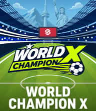 WorldChampionX
