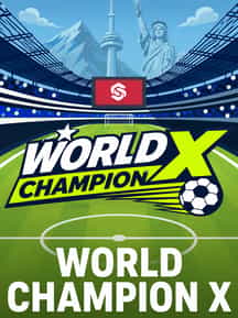 WorldChampionX