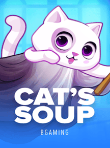 Cat's Soup