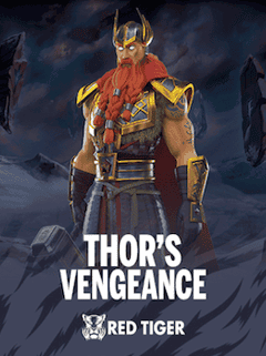 Thor's Vengeance