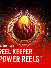Reel Keeper Power Reels
