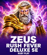 Zeus Rush Fever Deluxe SE