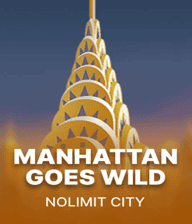 Manhattan Goes Wild
