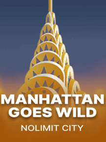 Manhattan Goes Wild