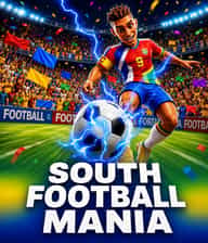 South Football Mania