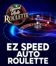Speed Auto Roulette
