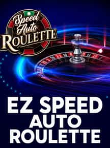 Speed Auto Roulette