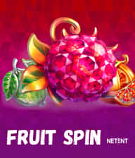 Fruit Spin