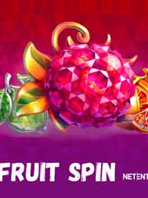 Fruit Spin