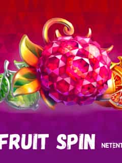 Fruit Spin