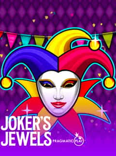 Joker's Jewels