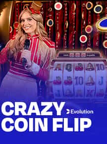 Crazy Coin Flip
