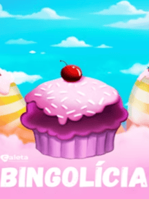 Bingolícia