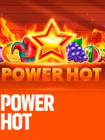 Power Hot