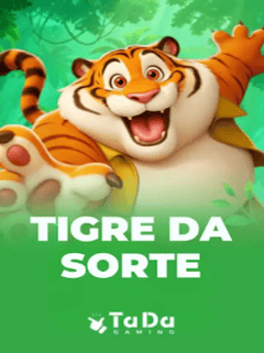 Tigre da Sorte