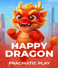 Happy Dragon