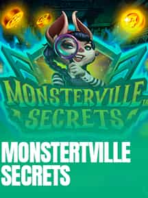 Monsterville Secrets
