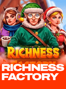 Richness Factory
