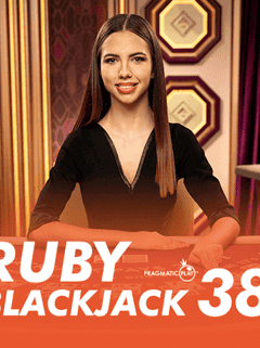 Blackjack 38 - Ruby