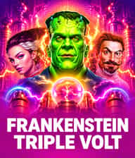 Frankenstein Triple Volt