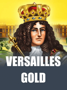 Versailles Gold