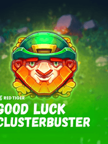 Good Luck Clusterbuster