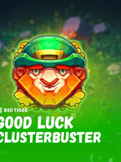 Good Luck Clusterbuster