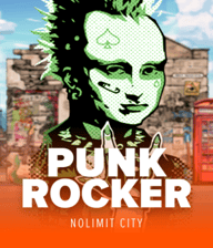 Punk Rocker